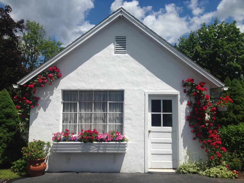 Lukans Farm Resort Hawley Bagian luar foto