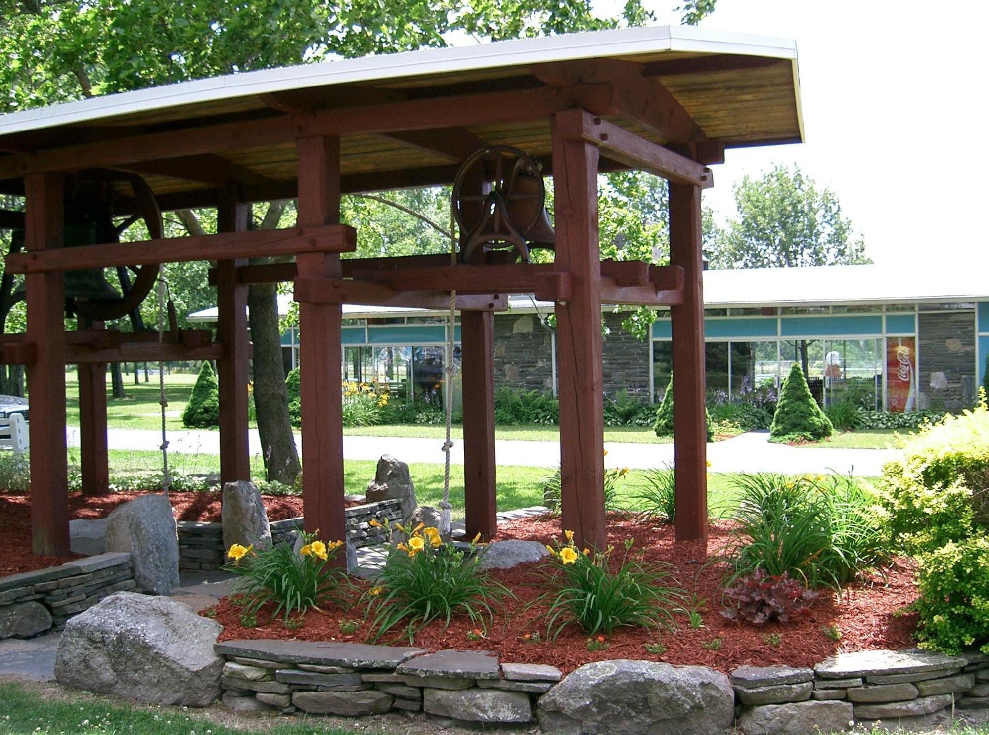 Lukans Farm Resort Hawley Bagian luar foto