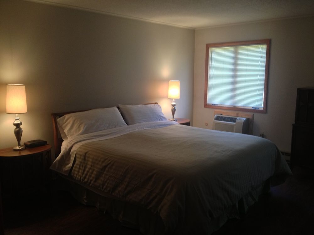 Lukans Farm Resort Hawley Bagian luar foto