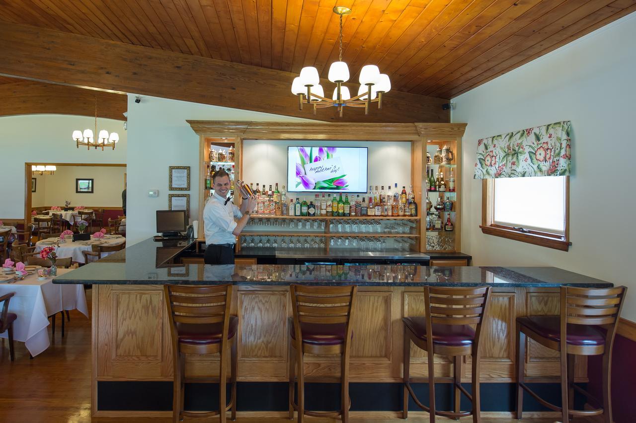 Lukans Farm Resort Hawley Bagian luar foto