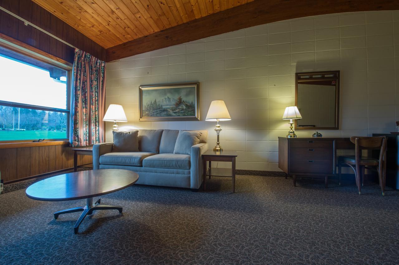 Lukans Farm Resort Hawley Bagian luar foto