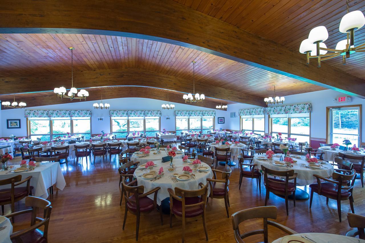 Lukans Farm Resort Hawley Bagian luar foto