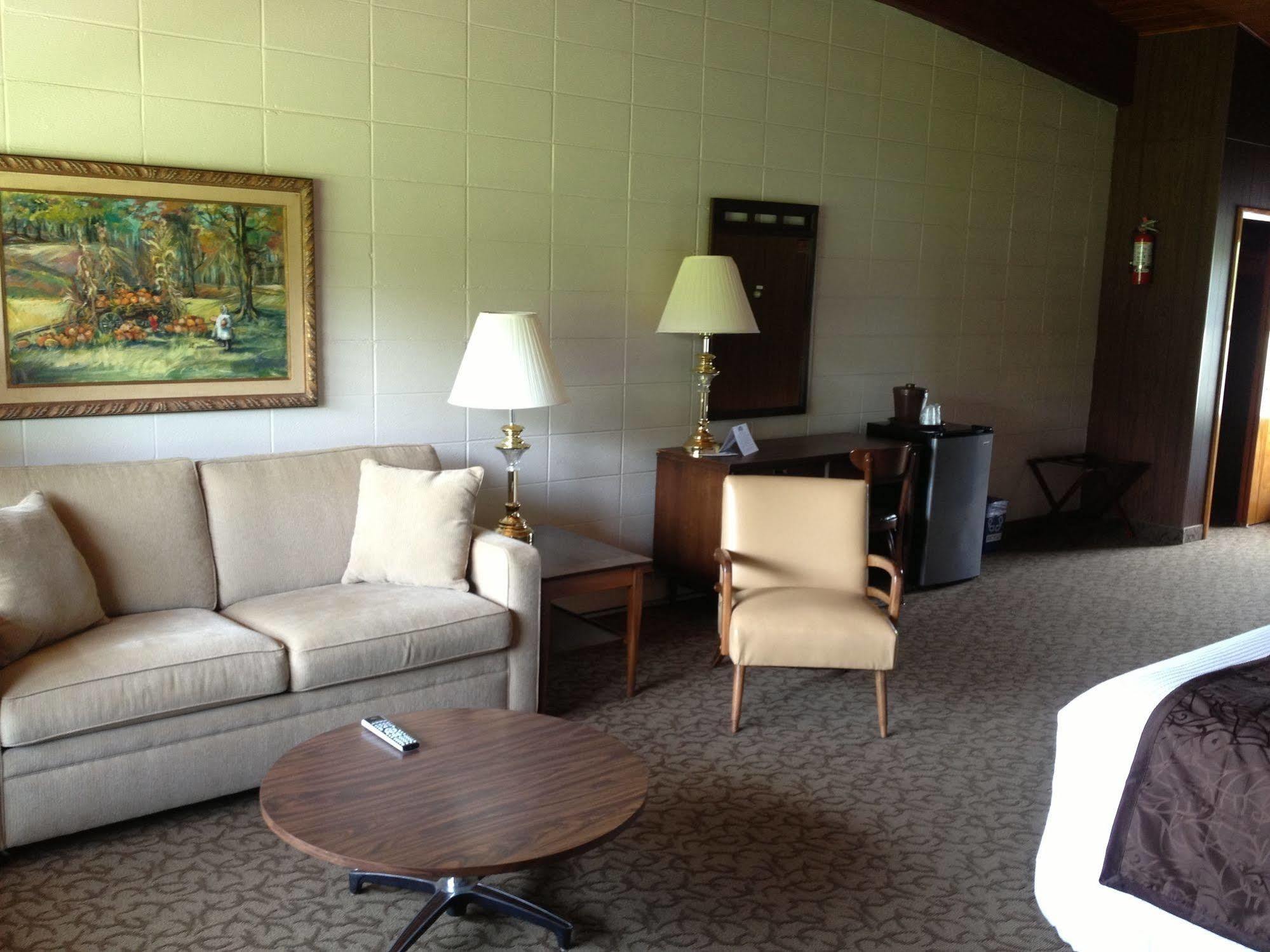 Lukans Farm Resort Hawley Bagian luar foto