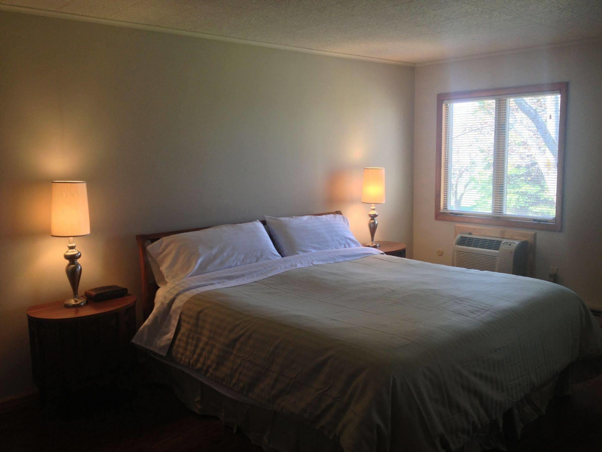 Lukans Farm Resort Hawley Bagian luar foto
