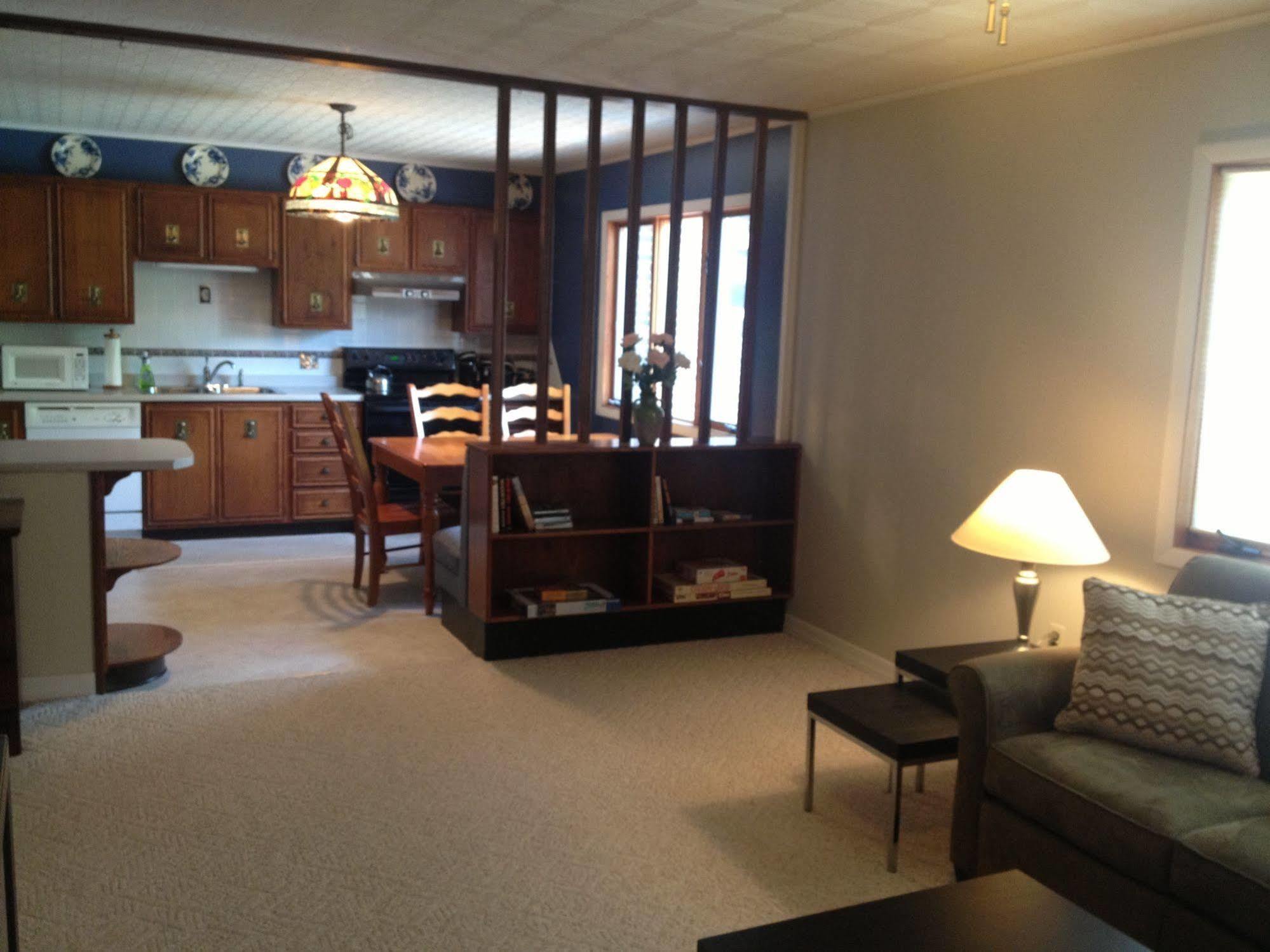 Lukans Farm Resort Hawley Bagian luar foto
