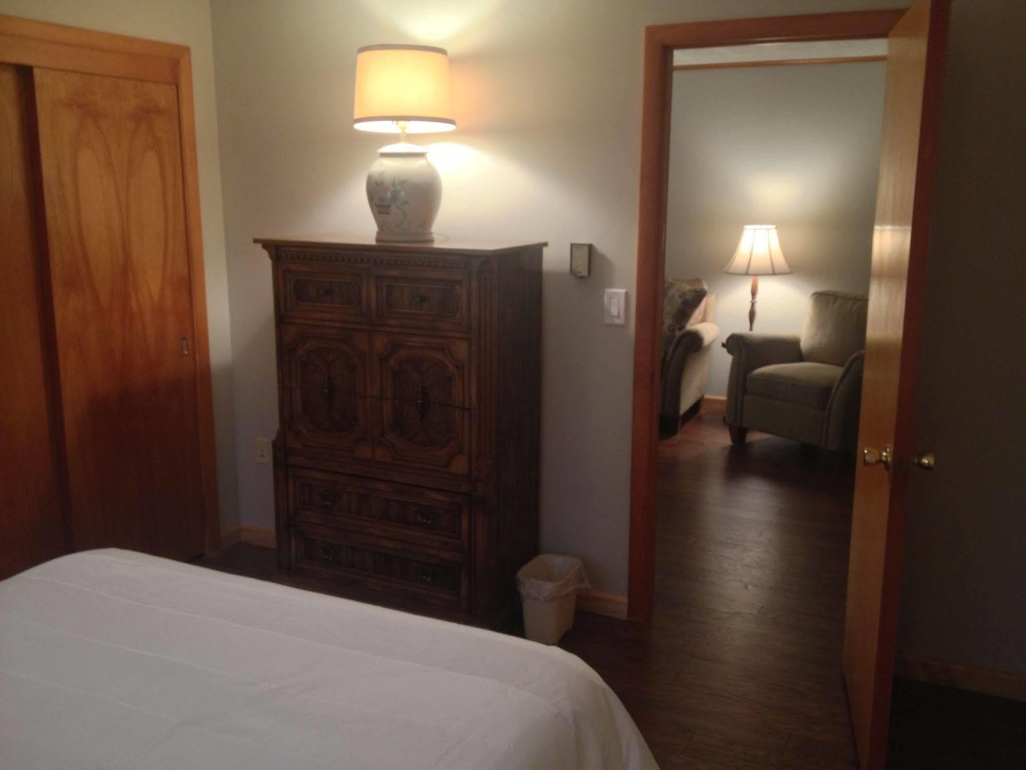 Lukans Farm Resort Hawley Bagian luar foto