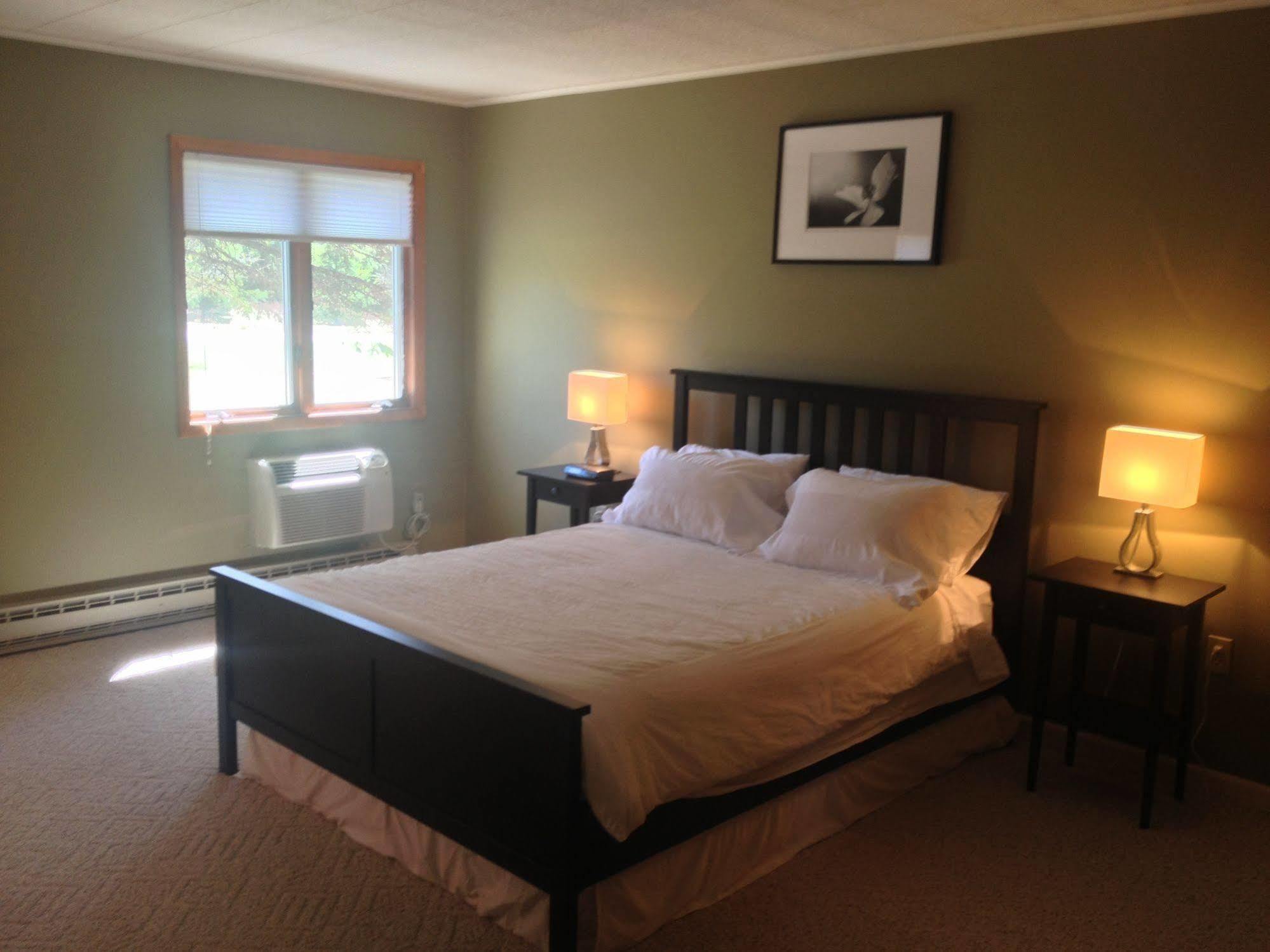 Lukans Farm Resort Hawley Bagian luar foto